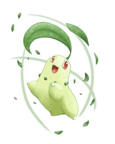 宝可梦探险：草系王者盘点，最强精灵推荐