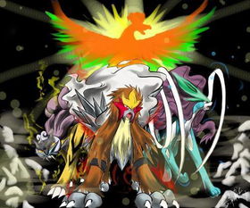 宝可梦探险火系精灵推荐：最强火系精灵盘点