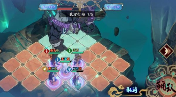 天地劫幽城再临：叛军围堵副本攻略