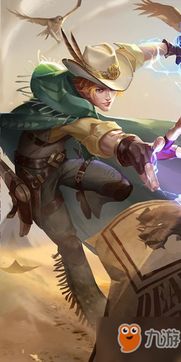 狼人对决猎人卡牌运用技巧