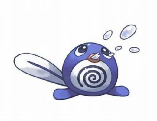 宝可梦蚊香蝌蚪进化等级及攻略