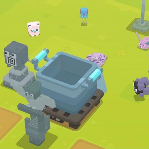 宝可梦探险开锅技巧：四锅解锁攻略