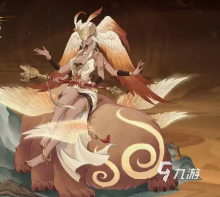 山海有灵妖鸾攻略：灵妖技巧属性解析