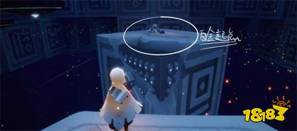 光遇5.20复刻先祖位置揭秘