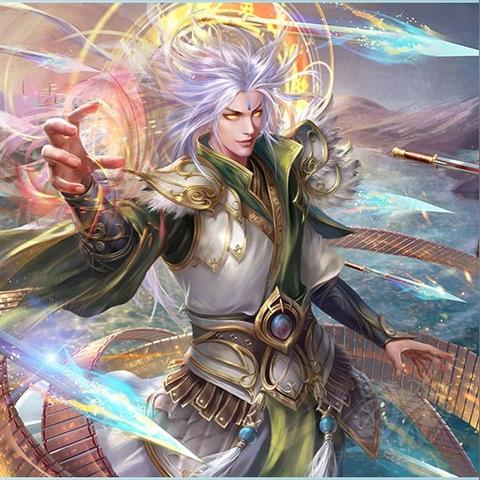 新三国魂霸气回归，全新版本震撼上线