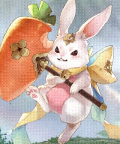 山海有灵妖玉兔攻略：灵妖技巧属性解析