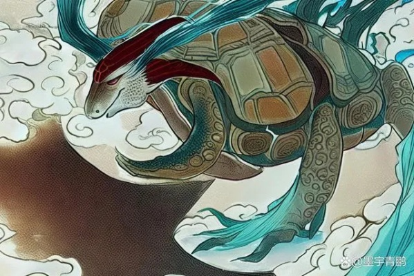 山海有灵妖旋龟攻略：灵妖技巧属性解析