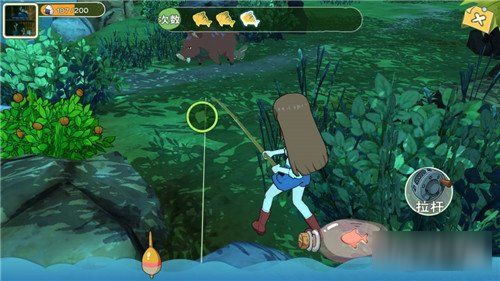 小森生活樱花树获取方法攻略