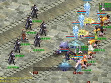 山海有灵妖驮攻略：灵妖技巧属性解析