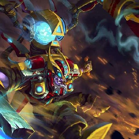 灵魂宝戒热门英雄盘点，英雄实力榜