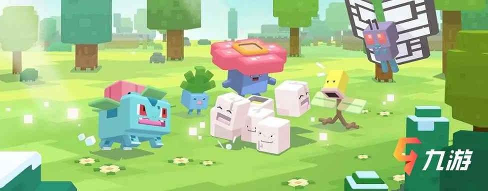 宝可梦大探险进化有何妙用？进化功效解析