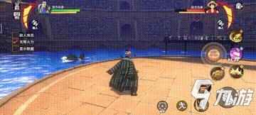 航海王热血航线克洛克达尔技能解析