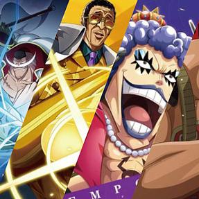 热血航线共发家，航海王玩法攻略