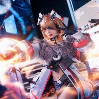 终末阵线伊诺贝塔苏珊角色强度装备推荐