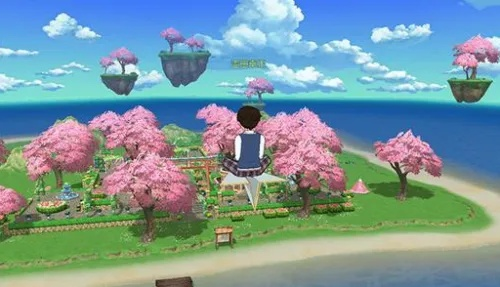 小森生活风之岛解锁攻略