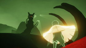 光遇遁地技巧揭秘