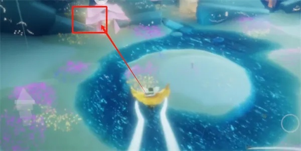 光遇放置纸船技巧揭秘