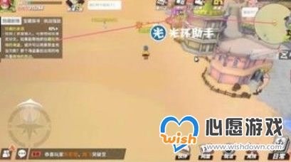 航海王热血航线珍藏版饮料任务攻略