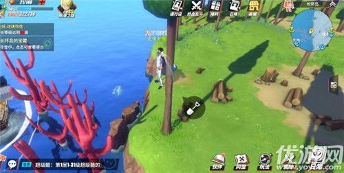 宝藏探寻攻略：热血航线伟大航线宝藏位置揭秘