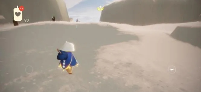 光遇狮子头先祖位置揭秘