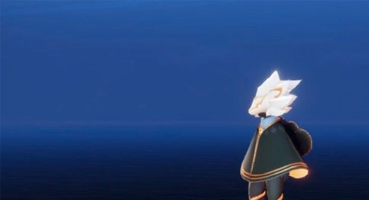 光遇狮子头先祖位置揭秘