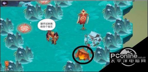 山海有灵妖时空之门第三关攻略 王之黎明通关秘籍