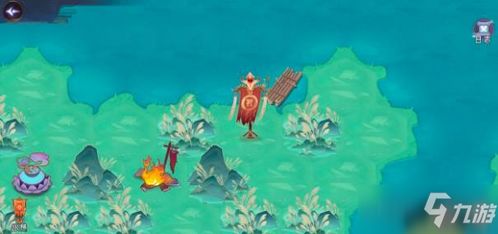 山海有灵妖时空之门第三关攻略 王之黎明通关秘籍