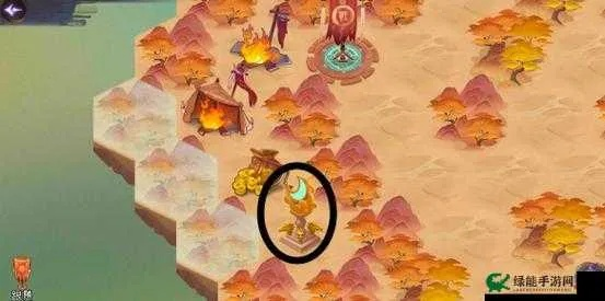 山海有灵妖时空之门第一关攻略，日蚀之昼通关秘籍