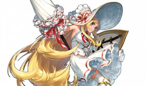 坎公骑冠剑光属性角色推荐，强力人选盘点