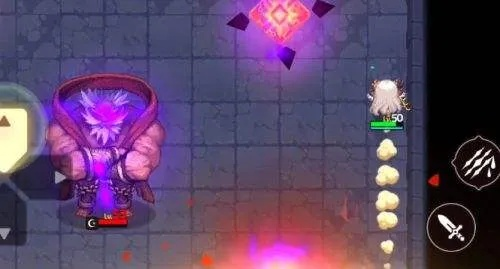 坎公骑冠剑春秋派首领攻略