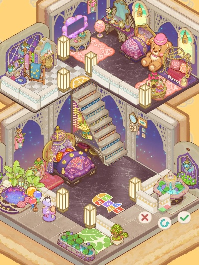 乌冬旅店紫红飞毯获取攻略