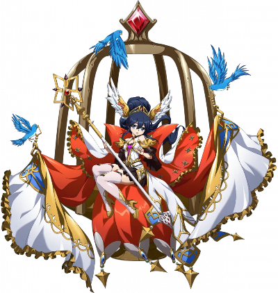 梦幻模拟战伊普西龙角色强度解析