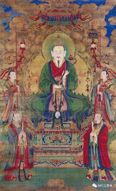 太公传承天尊寿命延长秘法盘点