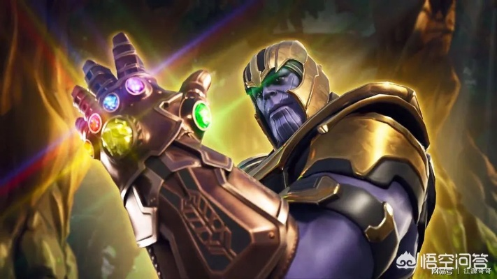 太公传世灭霸手套解析，手套强度揭秘