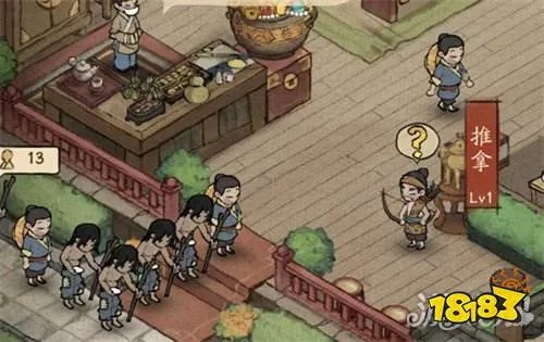 大掌柜快速赚钱攻略分享