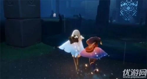 光遇哭泣先祖位置揭秘