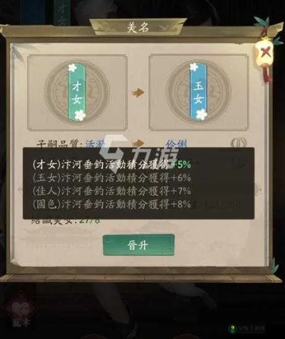 大掌柜美女养成秘籍：技巧攻略全解析