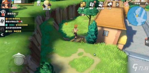 航海王热血航线时间记录者具体位置