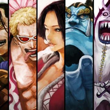 航海王热血航线鳄鱼挑战攻略