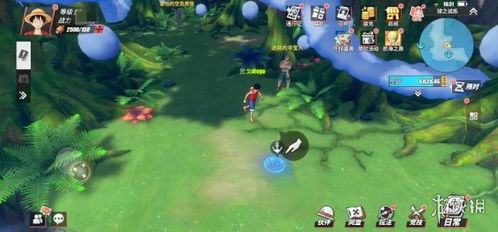 航海王热血航线球挑战攻略，通关秘籍