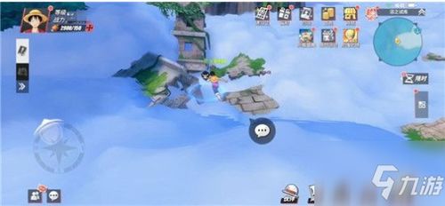 航海王热血航线沼泽试炼攻略