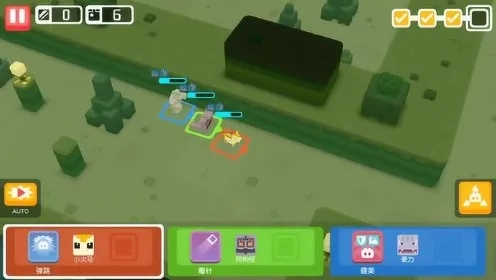 宝可梦探险夜光洞窟9-3通关攻略