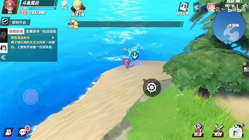 热血航线紧急救援任务攻略：航海王玩法揭秘