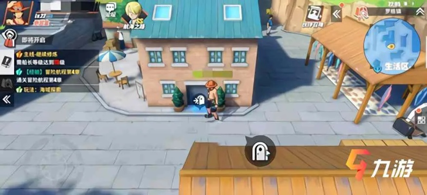 航海王热血航线蜡烛屋电话虫是谁