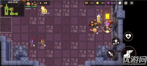 坎公骑冠剑噩梦彩蛋揭秘，全收集攻略技巧