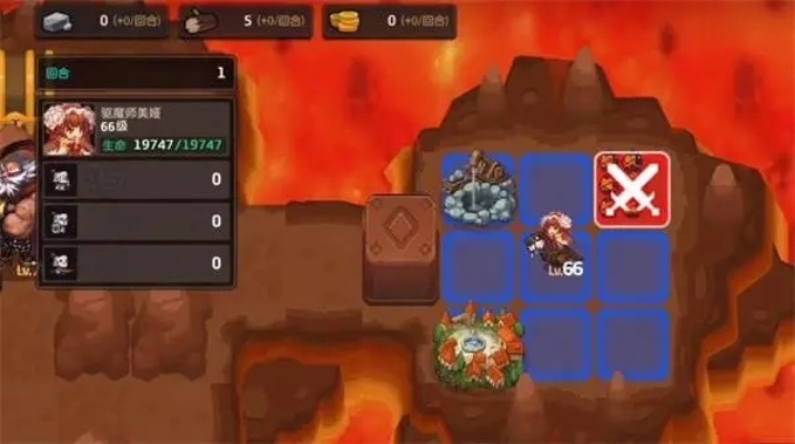 坎公骑冠剑世界11通关攻略，三星挑战秘籍