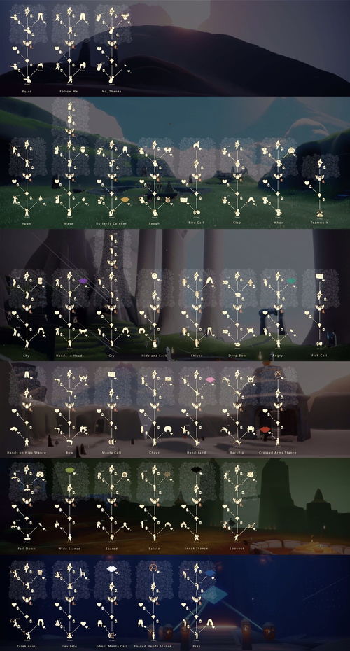 光遇排箫先祖位置揭秘