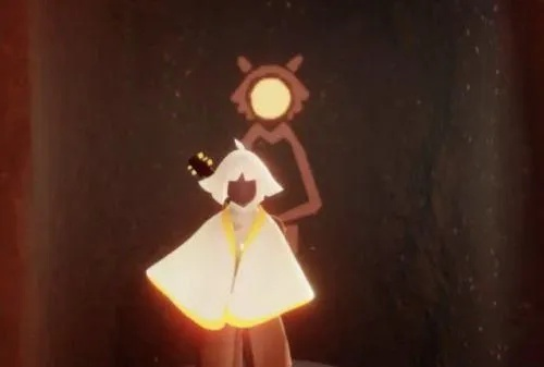 光遇呆毛菇先祖位置揭秘