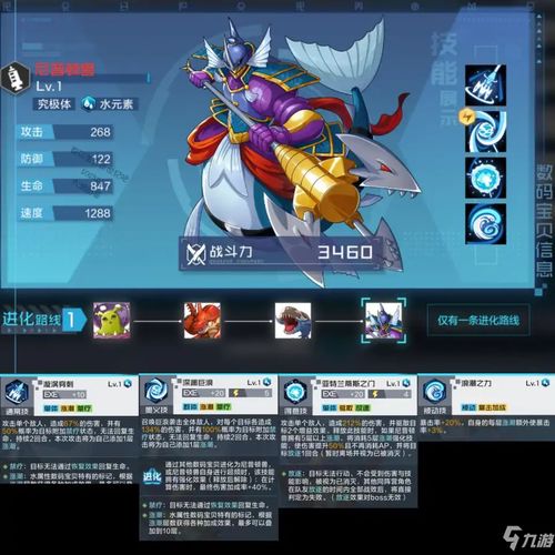 数码宝贝新世纪插件本1攻略：阵容搭配技巧