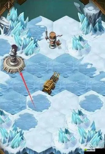 剑与远征波斯王子试炼之地攻略，通关路线揭秘